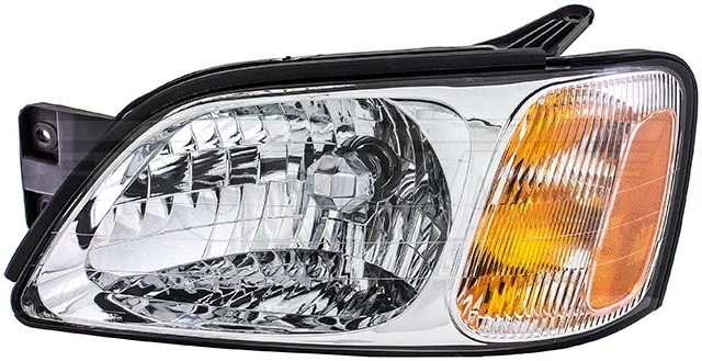Conjunto de faro Dorman 1592001 para Subaru Legacy 84001AE13A Foto 1 de 4