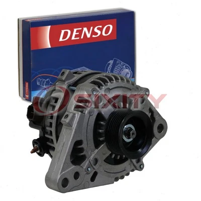 Alternador Denso para Toyota Tacoma 2005-2015 carga eléctrica arranque rp Foto 1 de 4
