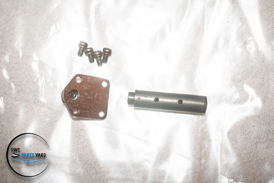 KAWASAKI 1996-2003 JET SKI 1100 ZXI - STX - ULTRA 150 ACEITE Bomba Piezas 16082-3720 Foto 1 de 2