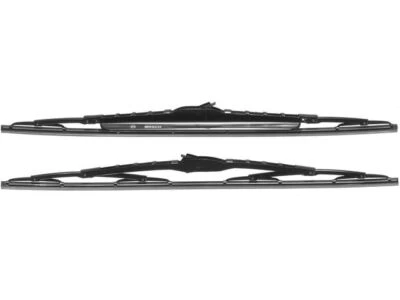 Juego de escobillas limpiaparabrisas delanteras Bosch 77311DQWN 2008 2007 para Porsche Cayman 2006-2012 Foto 1 de 2