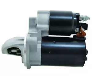 Starter For BMW 128i 135i 325i 328i 328xi 330Ci 335i 525i X3 X6 Various Year - Foto 1 di 4