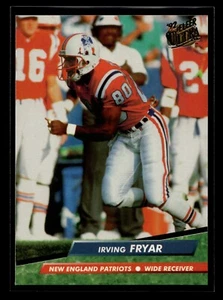 1992 Fleer Ultra #246 Irving Fryar (NM)(FTB) - Bild 1 von 2