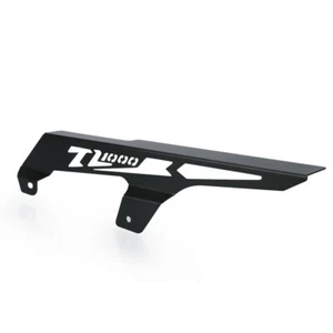 Protector de cadena de acero inoxidable para motocicleta nuevo para Suzuki TL1000R 1997-2002 - Imagen 1 de 8
