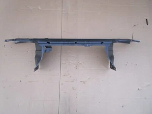 Opel Omega A Benzin + Diesel Schlossträger Frontblech Luftleitblech original GM - Picture 1 of 12