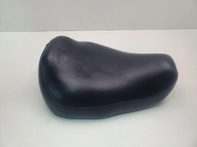 2002 95-06 Harley-Davidson Sportster 883 1200 XL1200 Front Rider Solo Seat OEM  - Image 1 of 4
