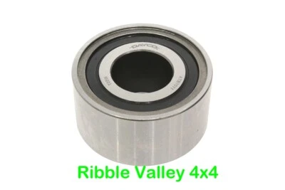 LAND ROVER DISCOVERY 3 4 Y RANGE ROVER SPORT TDV6 TENSOR DE POLEA RALENTÍ DE DISTRIBUCIÓN Foto 1 de 2