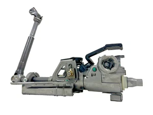 Piantone sterzo giunto a croce manubrio Ford Fusion JU station wagon sterzo altezza regolabile - Foto 1 di 3