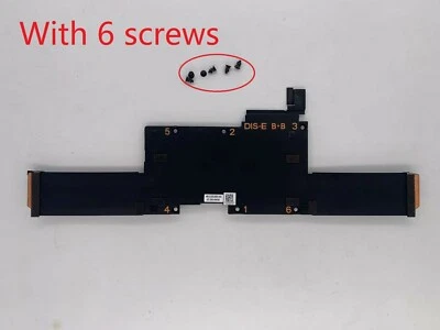 NEW DELL XPS 17 9700 RTX2060 Precision 5750 RTX3000 Cooler Heatsink 0YC6P3 - Image 1 of 4