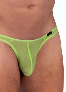 MANSTORE Tower String M2327 talla M o L - Imagen 1 de 1