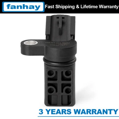 For Nissan NV2500 NV3500 12-17 23731-4M500 Engine Camshaft Position Sensor - Image 1 of 4