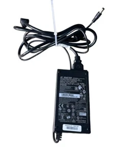 Original ADPC1945 AC/DC Adapter TVP  Electronics **OEM*** **WORKS GREAT*** - Photo 1/2