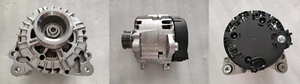 Alternator 06E903024L For 2018-2024 Audi S4 S5 RS5 14V 150A S6 - Picture 1 of 3