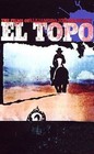 El Topo -  DVD (1970) NTSC Region 1 - Subtitled