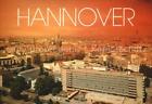 72449689 Hannover Fliegeraufnahme Hannover