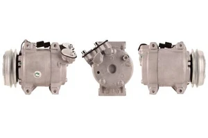 LUCAS Kompressor Klimaanlage passend für Mitsubishi L 200/Triton KB_T KA_T - Bild 1 von 1