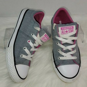 Las mejores ofertas en Zapatos Rosa Converse para Niñas | eBay