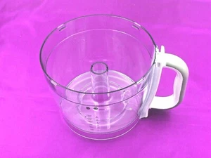 Kenwood Food Processor Bowl KW707608 For FP720 FP723 FP730 FP731 FP732 FP734 - Picture 1 of 11