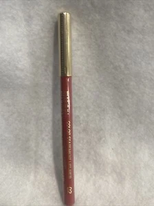 Milani Color Statement Lip Liner, True Red #02 - Picture 1 of 3