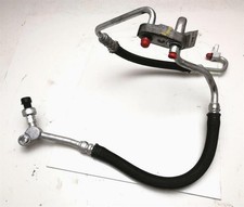 VAUXHALL Corsa D 1.7 CDTI aria condizionata Air conditioning pipe 13203336 513488114