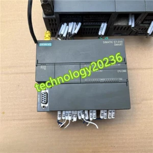 1PC Gebraucht Siemens PLC 6ES7 288-1CR40-0AA0 #YY - Bild 1 von 3