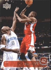 2002-03 Upper Deck Basketball #212 Theo Ratliff