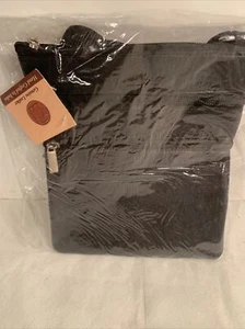 Genuine leather Biker handbag - Picture 1 of 6