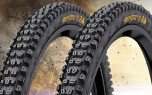 Continental Kryptotal Fr/Re Enduro Tyre 29er 60-622 2.4x29 - Picture 1 of 1