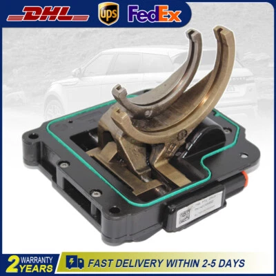 68321285AE Transfer Case Actuator Mopar Fits 2014-18 Jeep Cherokee Chrysler 200 - Image 1 of 4