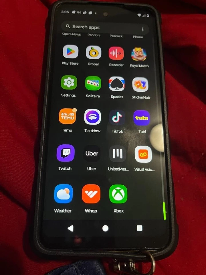 Motorola Moto G5 Plus — 64 Гб — золотистый (разблокирован) - Изображение 1 из 1