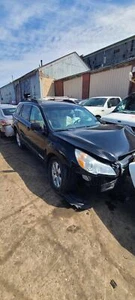 10-16 SUBARU LEGACY Engine APPEARANCE Cover TRIM 3.6L OEM - Picture 1 of 22