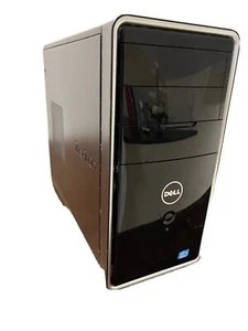 Dell Inspiron 660 PC Desktop - Picture 1 of 3