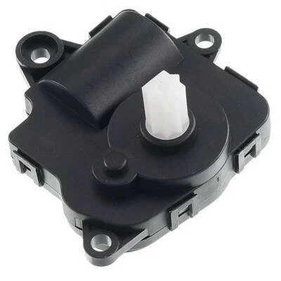 Привод двери основной смеси для Chevrolet Equinox GMC Terrain 2010 2011 2012 2013 - Изображение 1 из 4