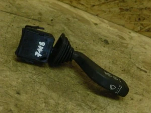 419440 Interruptor Limpiaparabrisas Opel Corsa C (X01) 09185417 - Picture 1 of 3
