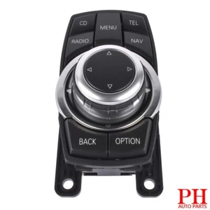 10pin Media Switch Controller Joystick for BMW F10 F01 F02 F11 GT #65829206446 - Picture 1 of 5
