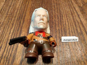 Metal Gear Solid V Collection Titans Vinyl Figuren Ocelot 2/20 - Bild 1 von 1