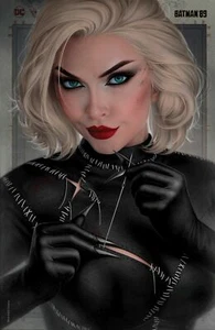 š„ BATMAN 89 #1 WARREN LOUW EXCLUSIVE 2021 NYCC VIRGIN VARIANT NM! - Picture 1 of 1