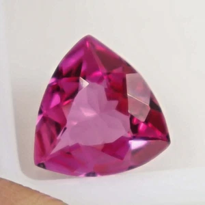 Natural Pink Ceylon Sapphire Flawless 4.40 Ct Loose Gemstone GIE Certified 797 - Picture 1 of 7