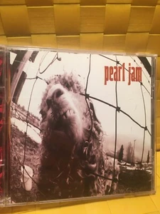 Vs. by Pearl Jam (CD, Oct-1993, Epic) Free Shipping In Continental USA - Bild 1 von 6