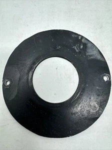 Circular Flat Enlarging Mount 3 - Picture 1 of 3