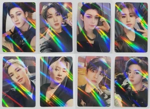 STRAY KIDS - Mini Album MAXIDENT [MAKESTAR] PREORDER EXCLUSIVE PHOTOCARD - Picture 1 of 10
