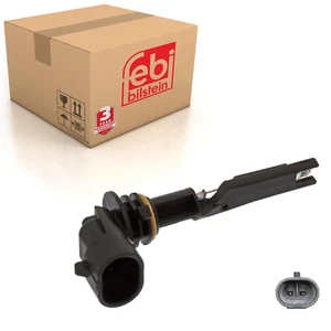 Anillo de sellado con sensor de nivel de refrigerante Inc se adapta a Vauxhall Astra Cascada Zaf Febi 45416 - Imagen 1 de 3