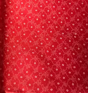 "Simple Past" by Little Quilts for Henry Glass Co. One Yard - Picture 1 of 4