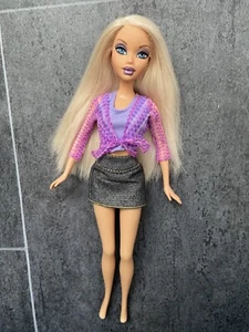 My Scene Club Birthday Barbie Fashion - Bild 1 von 11
