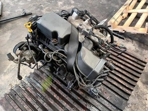 2004-2011 KIA PICANTO Engine G4HE - Picture 1 of 17