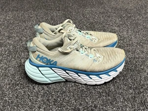 Hoka One One Gaviota 3 Damen-Laufschuhe Größe 6B - Bild 1 von 5