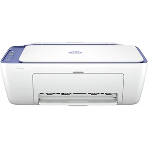 HP DeskJet 2742e All-in-One Wireless Color Inkjet Printer Print Copy Scan - - Afbeelding 1 van 6