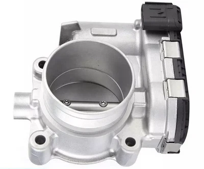 Cuerpo del acelerador para Lincoln MKC Nautilus FORD GALAXY 3 MONDEO 4 KUGA II S-MAX 2,0 L Foto 1 de 4