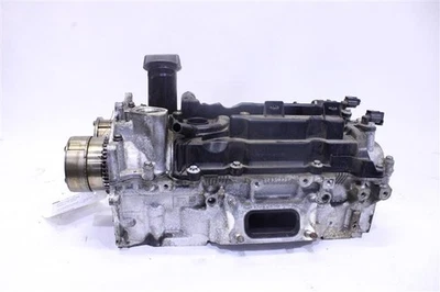 CABEZAL CILINDRO Q50 Q60 2016 16 2017 17 2018 18 2019 19 IZQUIERDA 1292428 Foto 1 de 4