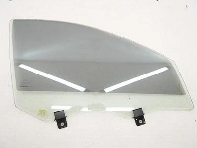 Used Front Right Passenger Window Glass W/ Tint 2007-2013 Mercedes S550 OEM - Image 1 of 4