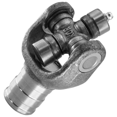 Front Drive Shaft Yoke W/U-Joint for Yamaha Kodiak 400 4X4 YFM400FW 1993-1999 - Image 1 of 4